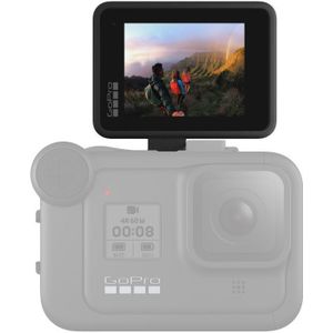 GoPro Display Mod voor Hero8 Black