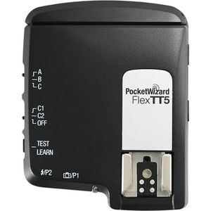 PocketWizard Flex TT5 Canon Transceiver