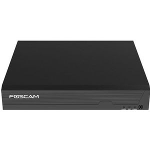 Foscam FN9108H 8-kanaals 5MP Netwerk Video Recorder