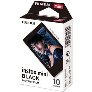 Fujifilm INSTAX mini Black Frame WW 1