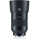 Zeiss Batis 135mm F/2.8 voor Sony FE-mount