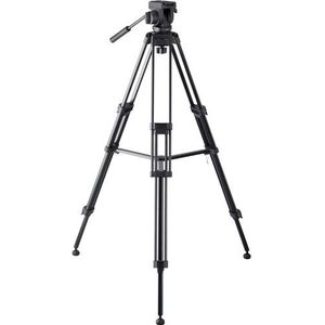 Libec 650EX 65mm ball video tripod