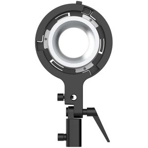 Colbor MAR C Mount to Bowens Mount Adapter Ring