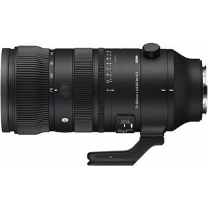 Sigma 70-200mm F/2.8 DG DN OS Sports Sony FE-mount