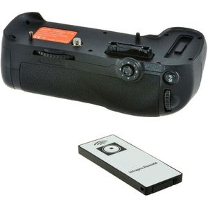 Jupio Battery Grip for Nikon D800/D800E/D810