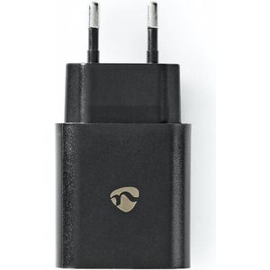 Nedis USB 18W wandlader met Quick Charge 3.0