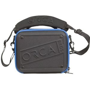 ORCA OR-68 Hard Shell Accessories Bag- M