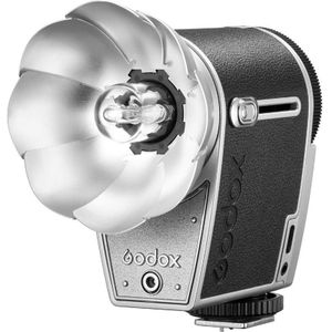Godox Retro Lux Cadet camera flitser