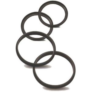 Caruba Step-up/down Ring 58mm - 82mm