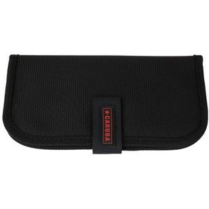 Caruba Filter Organiser Black M