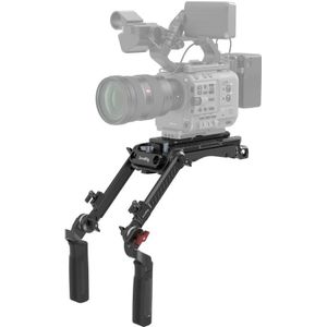 SmallRig 4274 Shoulder Rig Kit Pro