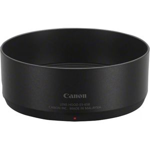 Canon ES-65B zonnekap