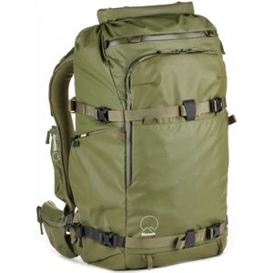 Shimoda Action X70 V2 Backpack - Groen (520-143)