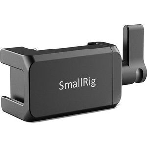 Smallrig Cold Shoe Mount for Mobile Phone Head BUC2369