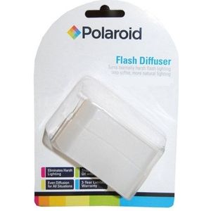 Polaroid Diffusor voor Nikon SB900