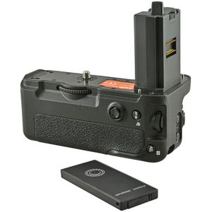 Jupio Battery Grip for Sony A9 II / A7 IV / A7R IV (VG-C4EM)