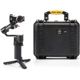 HPRC 2300 koffer voor DJI RS 3 Mini (+ Creator Combo)