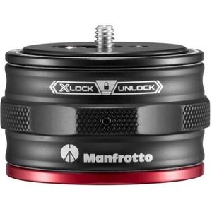 Manfrotto Move quick release system