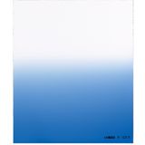 Cokin Filter P123S Gradual Blue B2 Soft