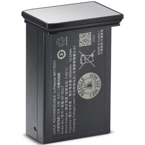 Leica 24029 Battery BP-SCL7 silver