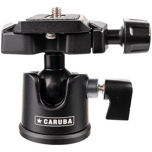 Caruba BH190 Tabletop Mini Ballhead