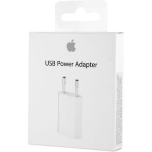 Apple USB-lichtnetadapter 5W