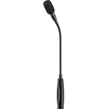 Roland CGM-30 Adjustable Gooseneck Condenser Microphone with XLR