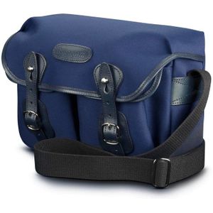 Billingham Hadley Small navy/navy