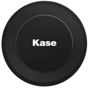 Kase Magnetic Lens Cap 72mm Front