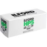 Ilford HP 5 plus, 120 spoel