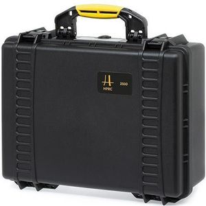 HPRC 2500 koffer voor DJI FPV Combo