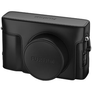 Fujifilm LC-X100V tas zwart