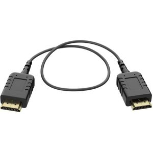 8Sinn eXtraThin HDMI - HDMI kabel 40cm