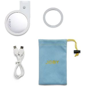 Joby Beamo Ring Light for MagSafe
