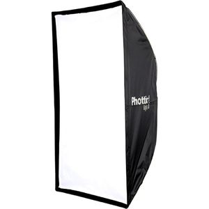 Phottix Raja Quick-Folding softbox 80x120cm