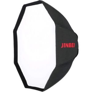 Jinbei HD-60 umbrella octagonal softbox