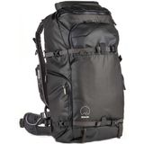 Shimoda Action X50 V2 Backpack - Zwart (520-136)