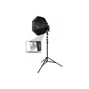 Westcott 26inch/66cm Octagonal Rapid Box Speedlite Kit