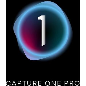 Capture One Pro *Digitale Licentie*