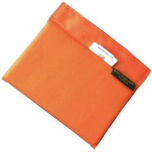 Billingham SuperFlex flap oranje