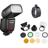 Godox Speedlite TT685 II Canon Lightshaper Kit