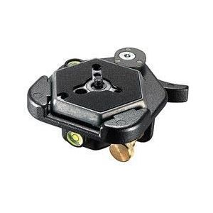 Manfrotto 625 Hex. Pl. Adapter