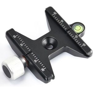 Sunwayfoto Universal Arca Standard QR Clamp SSC-50