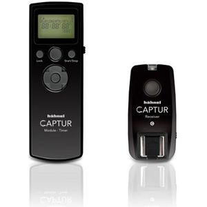 Hähnel Captur Timer Kit Canon