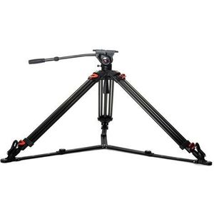 Caruba Videostar 188 Videostatief incl. Spreader