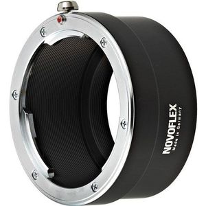 Novoflex Adapter Leica R lens naar Leica T/SL camera