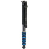 3 Legged Thing Punks Taylor 2.0 Magnesium Alloy Monopod, blue