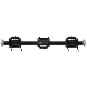 Tether Tools Rock Solid 4-Head Tripod Crossbar