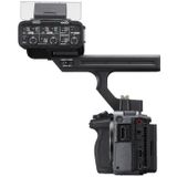 Sony XLR-H1 handle unit