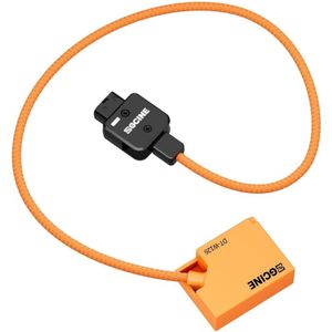 ZGCine D-Tap to NP-W126 Dummy Battery Cable